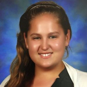 Meet your Posher, Jillian